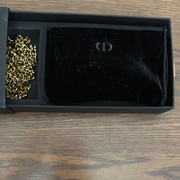 Dior Black and Gold Makeup Set - Picture 4 of 4